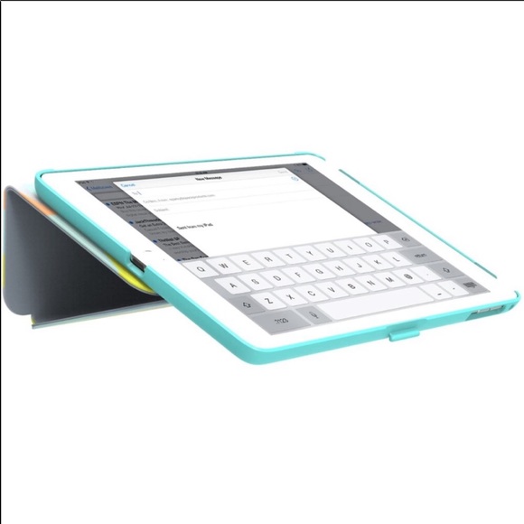 Speck Products StyleFolio Case iPad - Picture 12 of 13